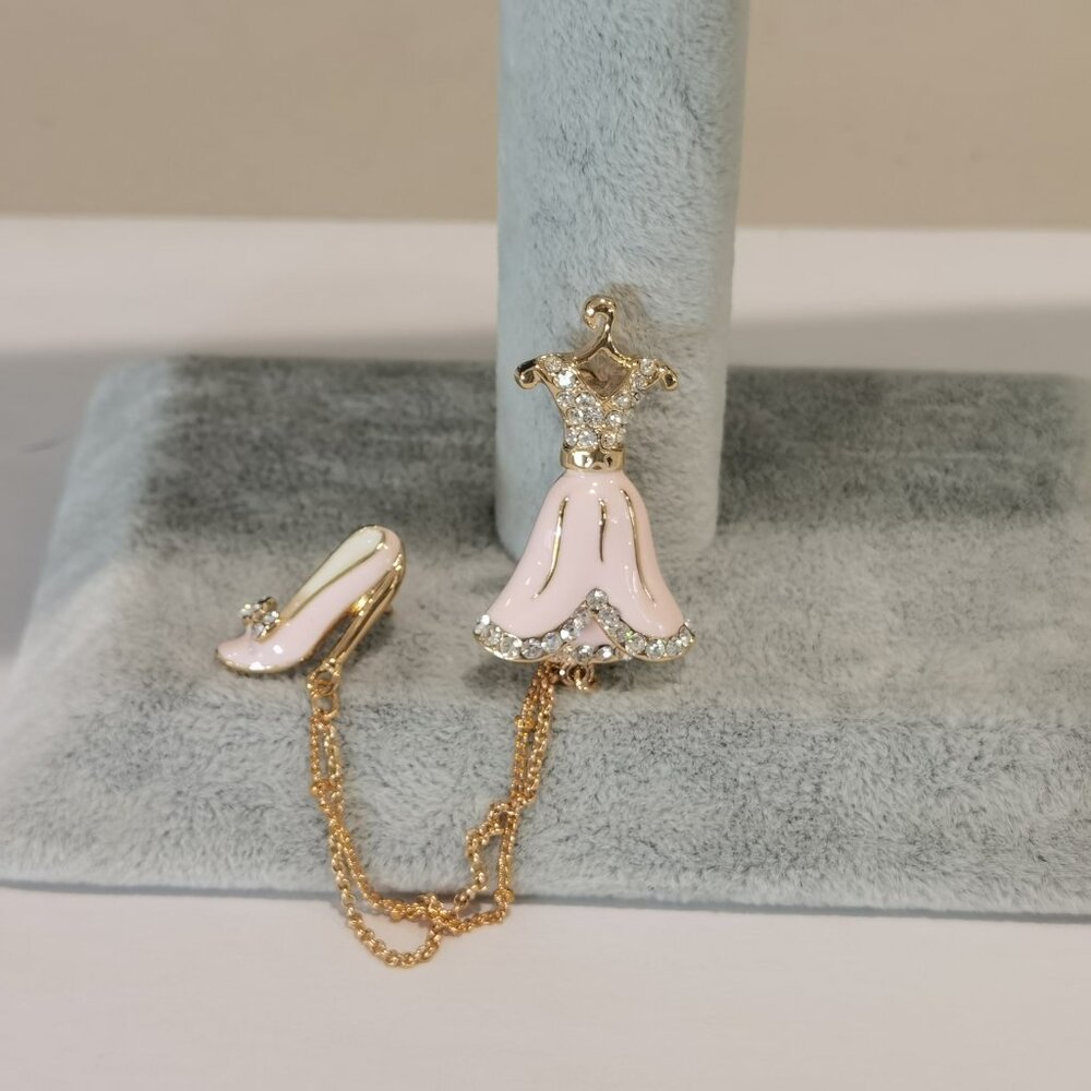 brooch - Picture 5 of 7